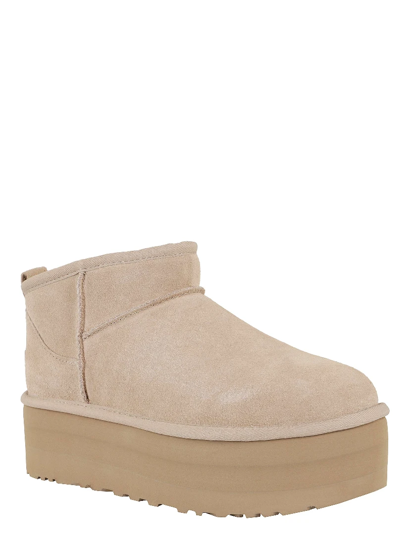 W CLASSIC ULTRA MINI Boot
