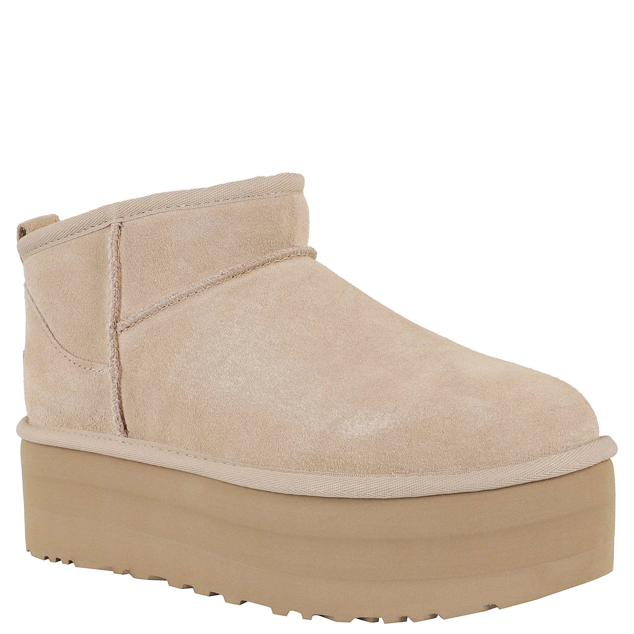 W CLASSIC ULTRA MINI Boot