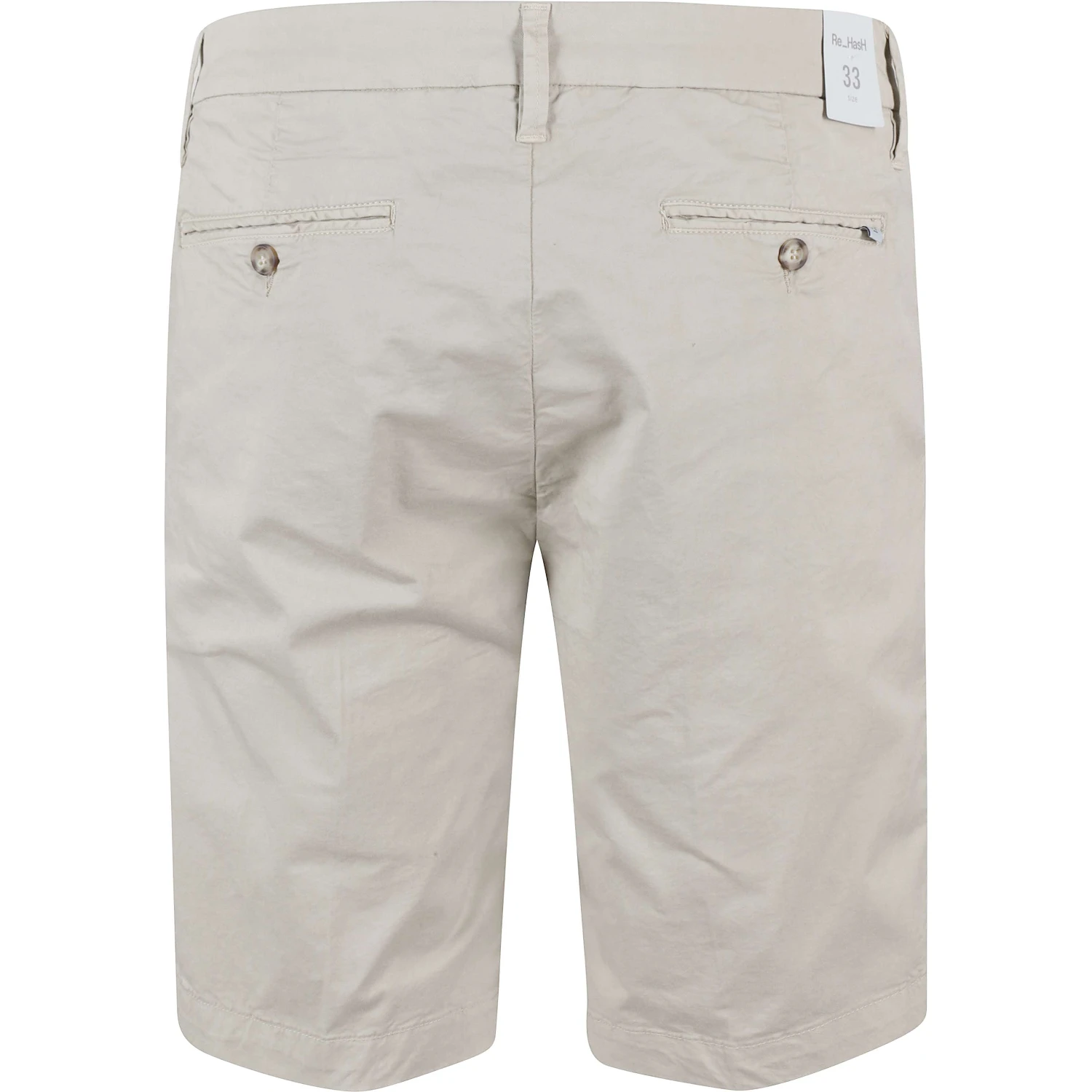 cotton chino shorts