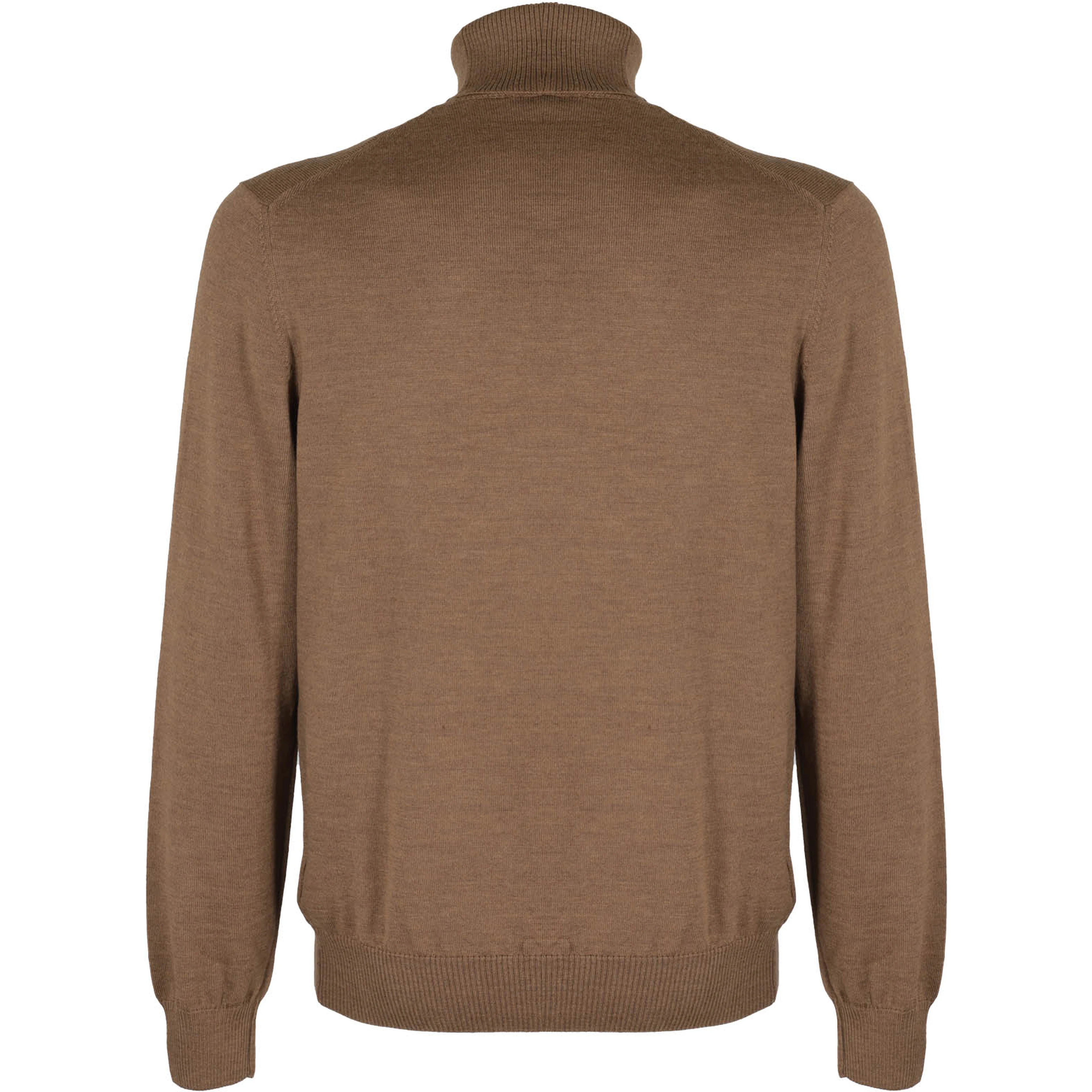 turtleneck sweater