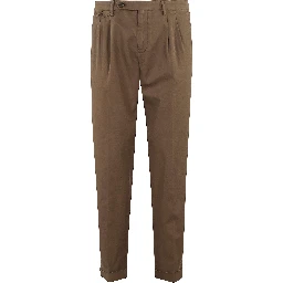 BG02 chino trousers