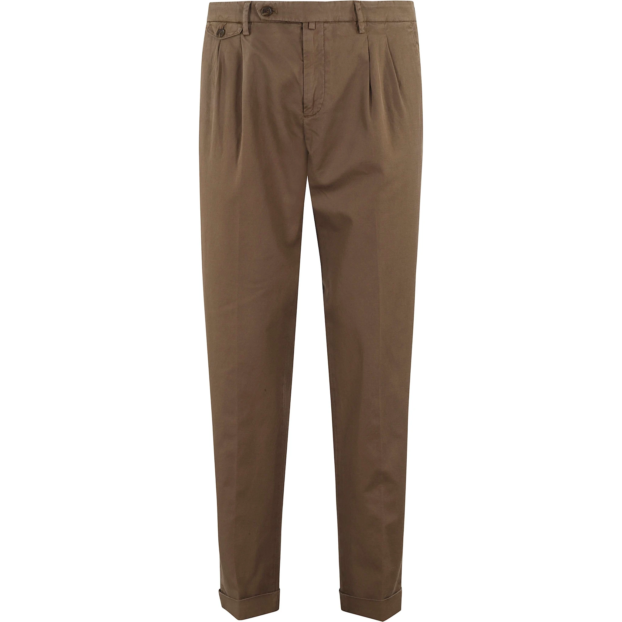 BG02 chino trousers