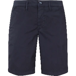 cotton chino shorts