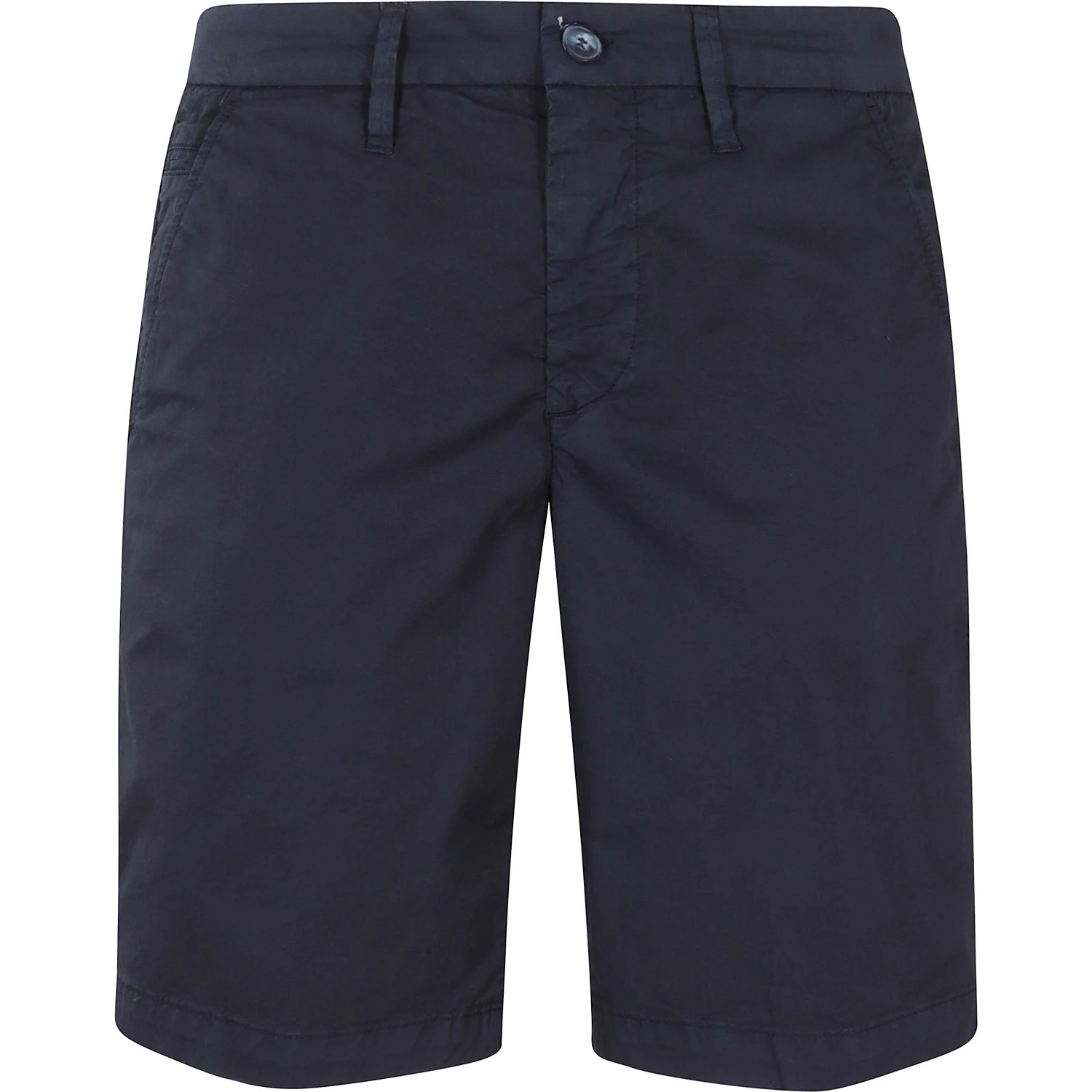 cotton chino shorts