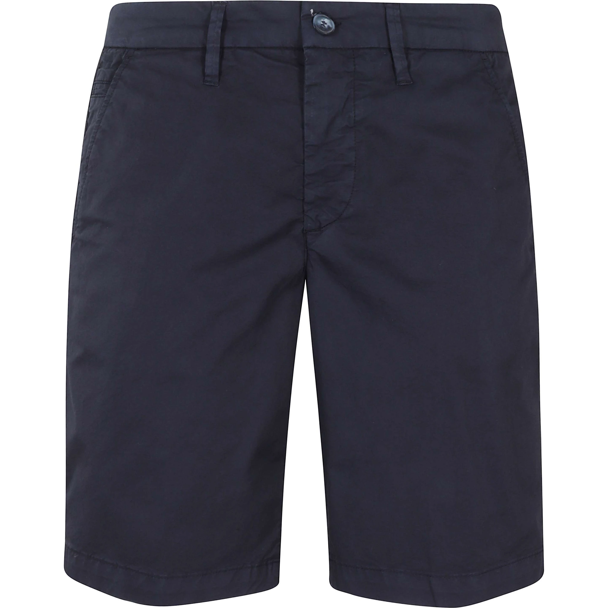 cotton chino shorts