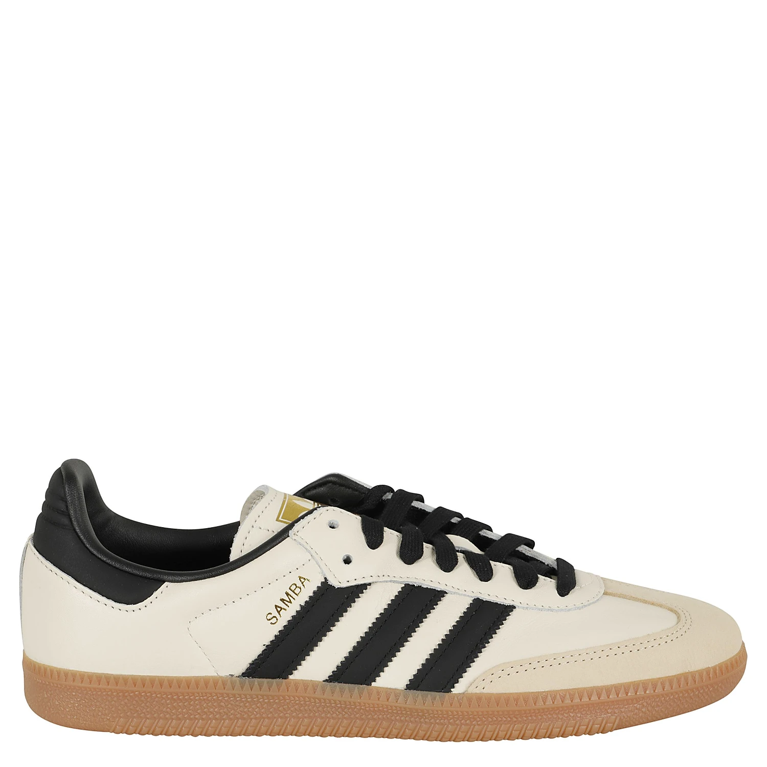 Samba OG leather sneakers