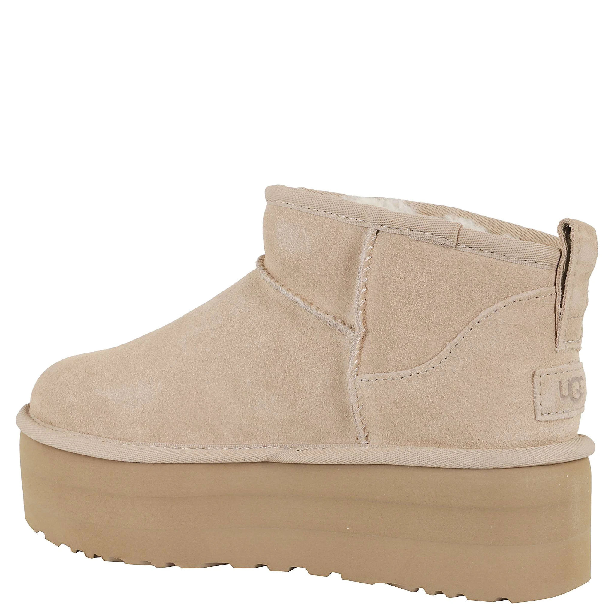 W CLASSIC ULTRA MINI Boot