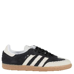 Samba leather sneakers