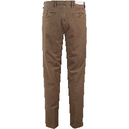 BG02 chino trousers