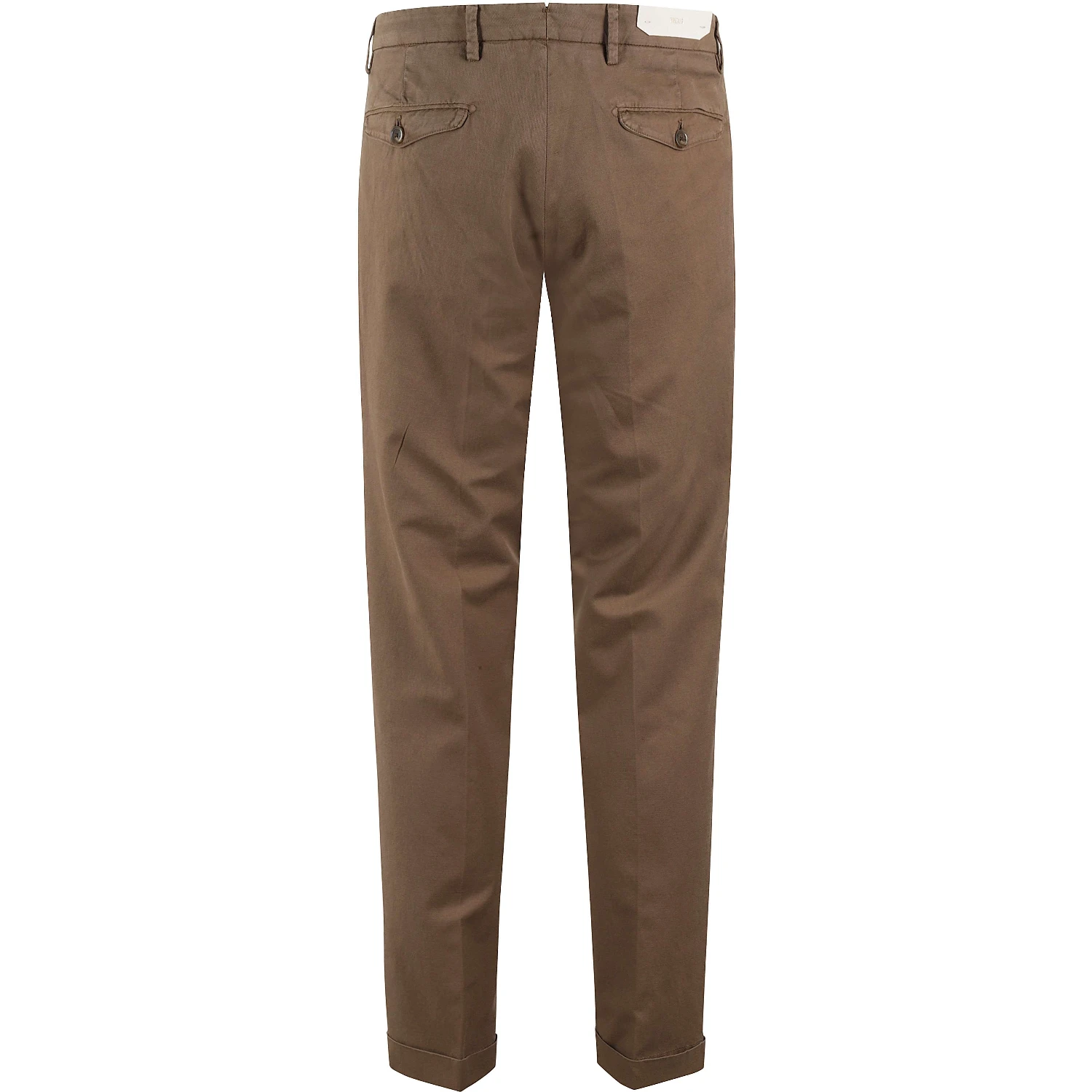 BG02 chino trousers