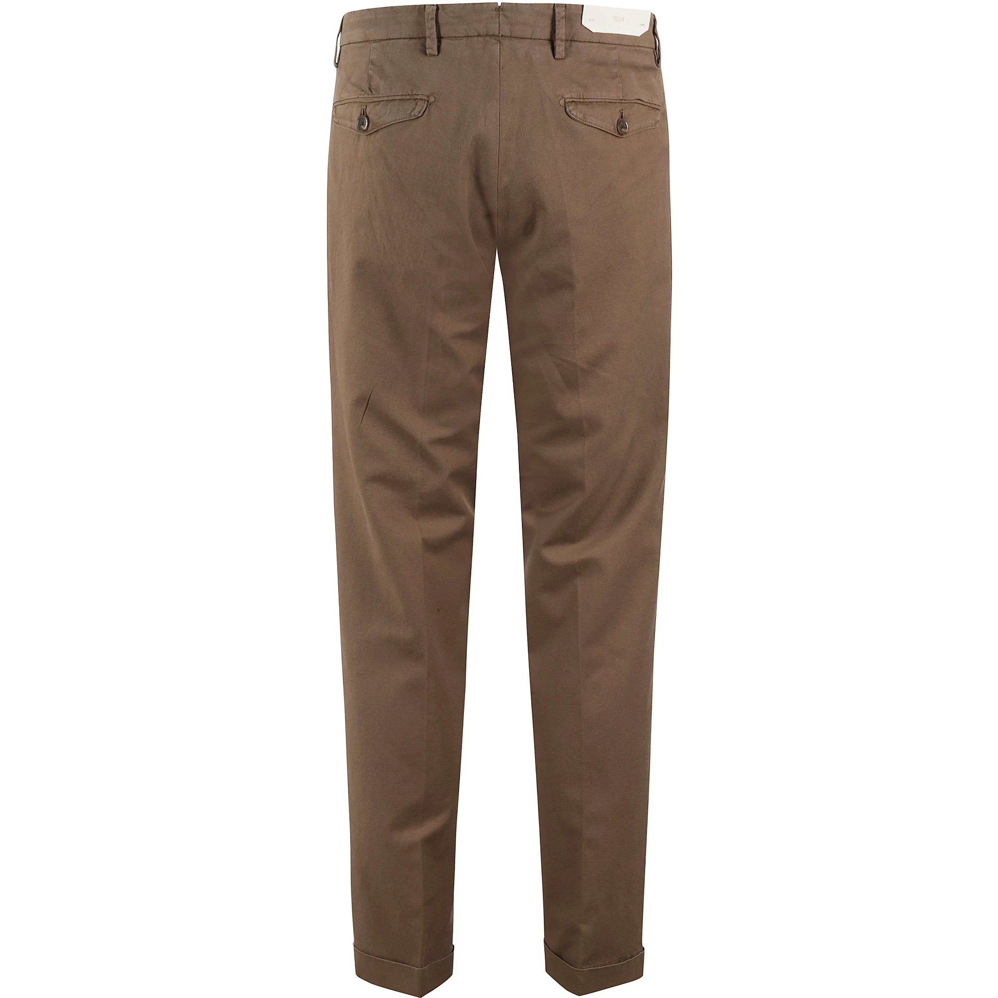 BG02 chino trousers