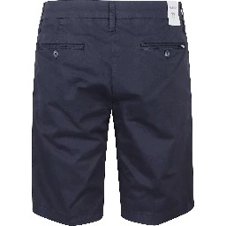 cotton chino shorts