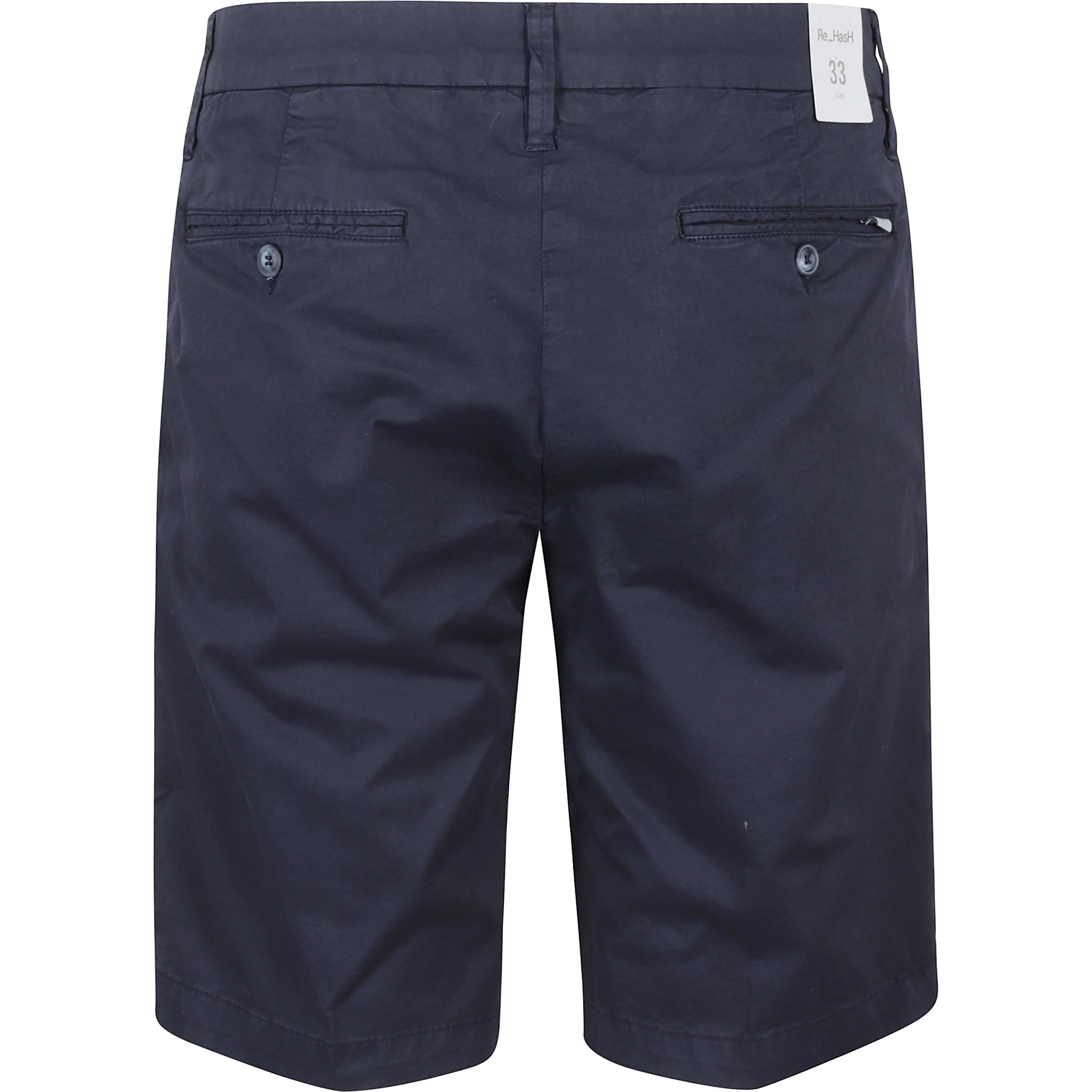 cotton chino shorts