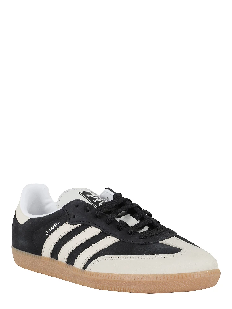 Samba leather sneakers alternative