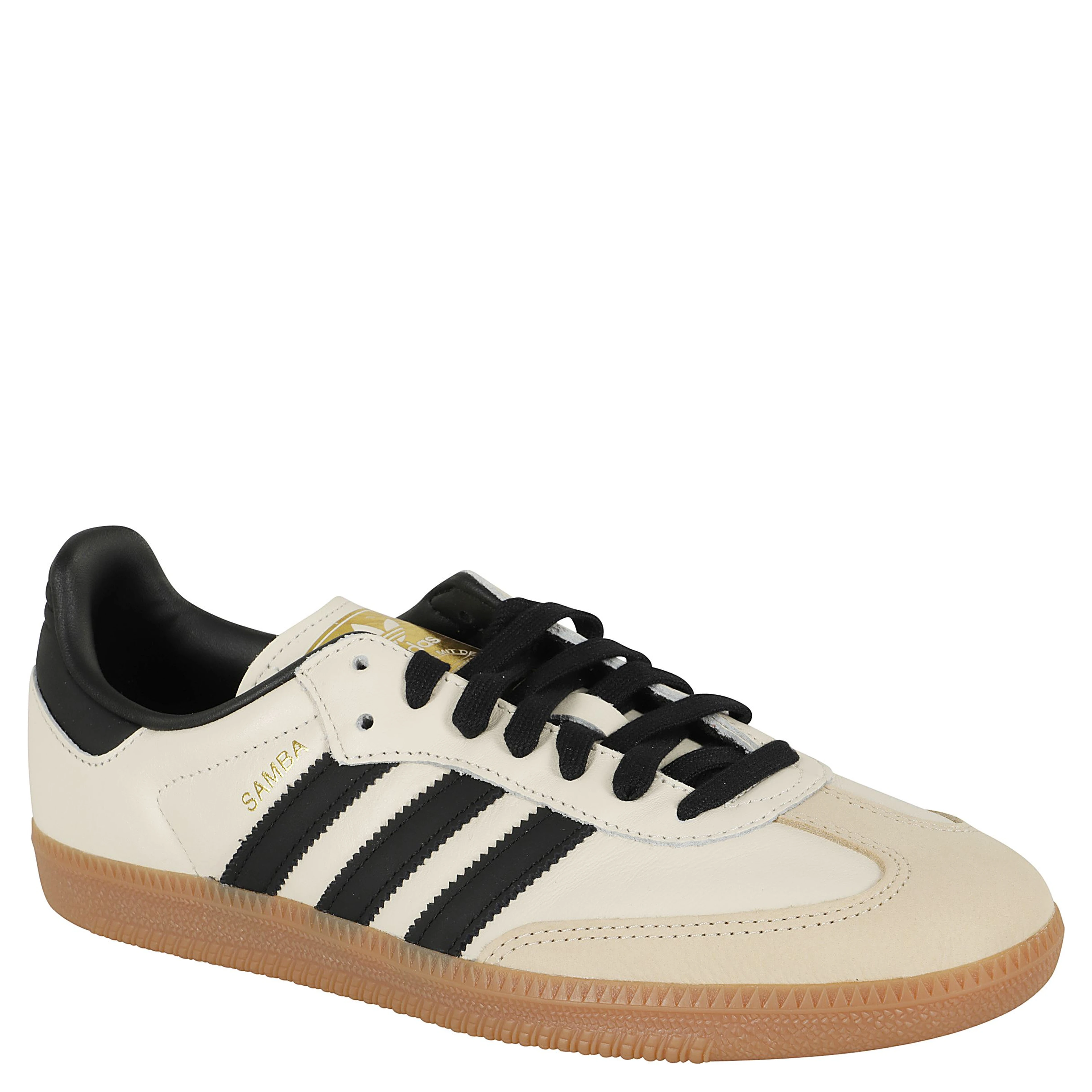 Samba OG leather sneakers