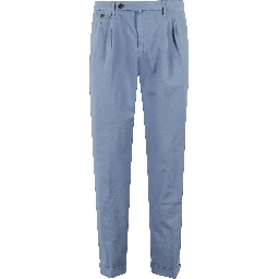 BG02 chino trousers