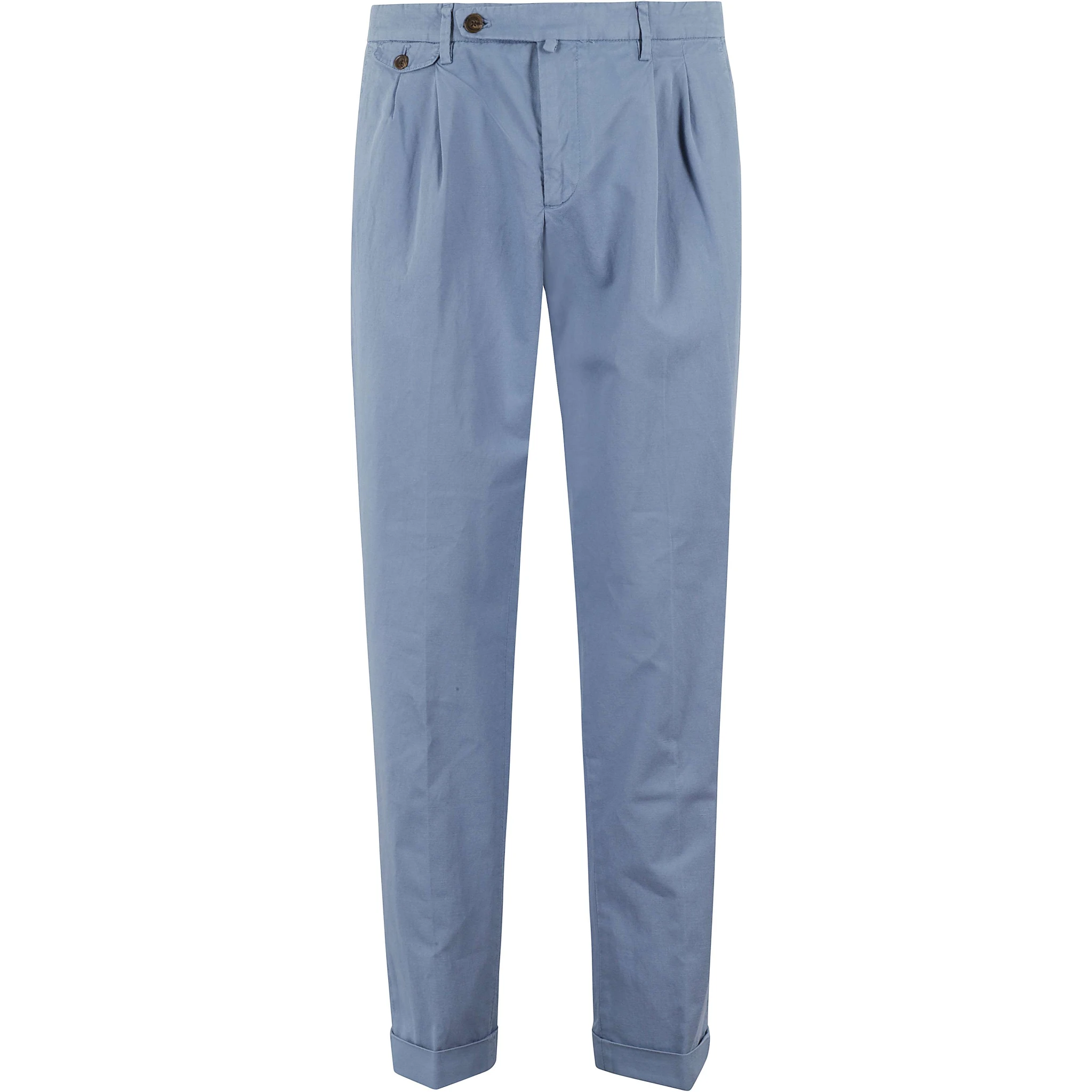 BG02 chino trousers