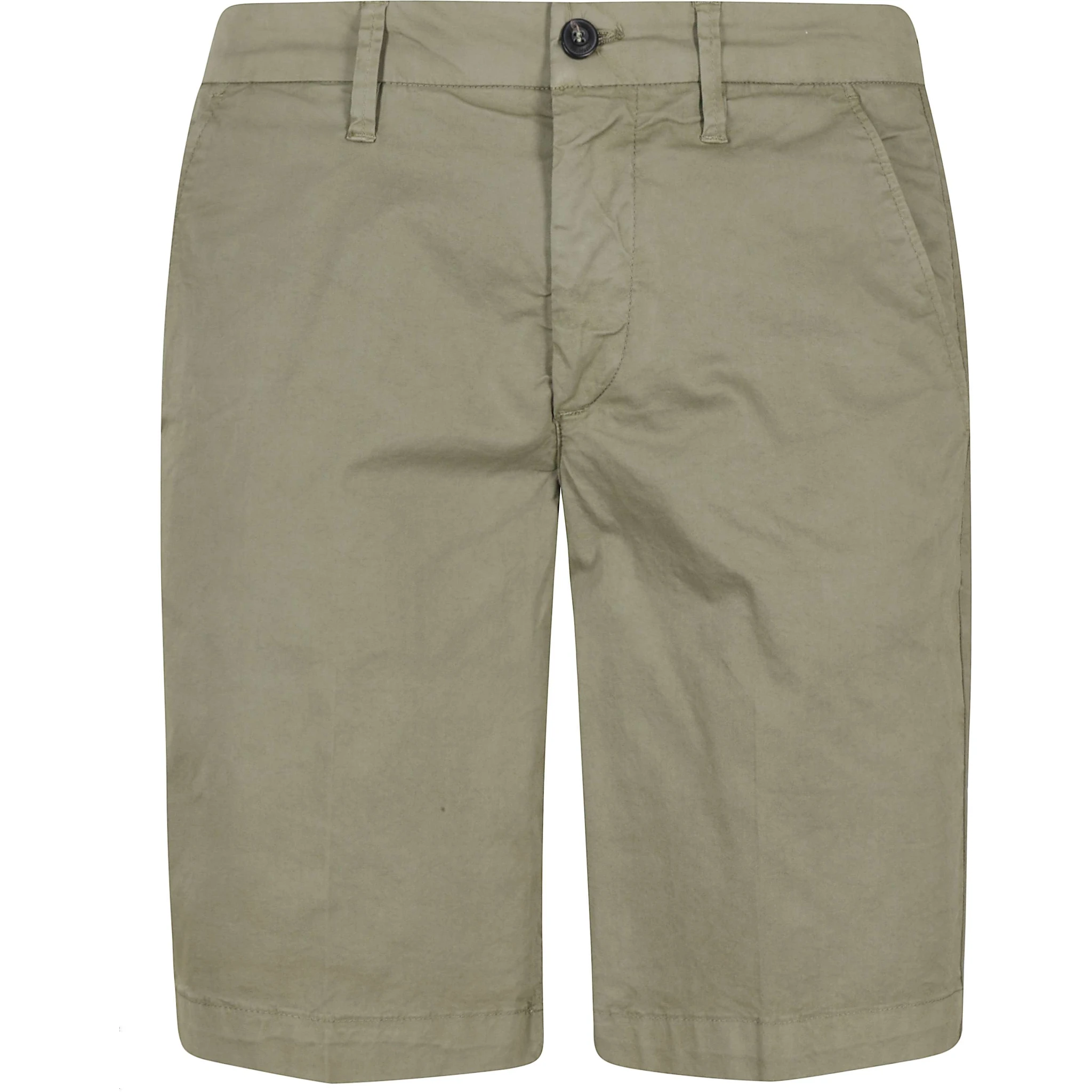 cotton chino shorts