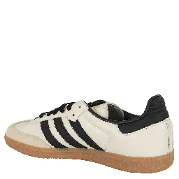 Samba OG leather sneakers