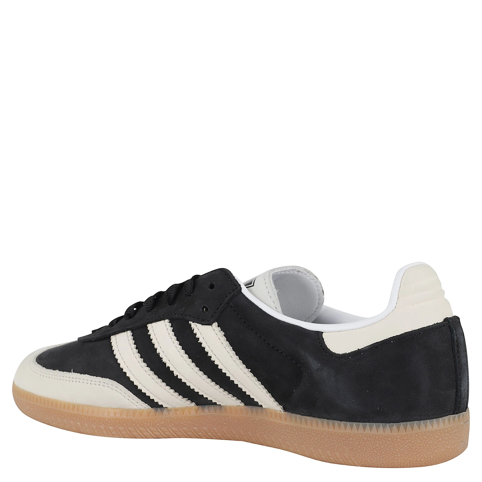 Samba leather sneakers
