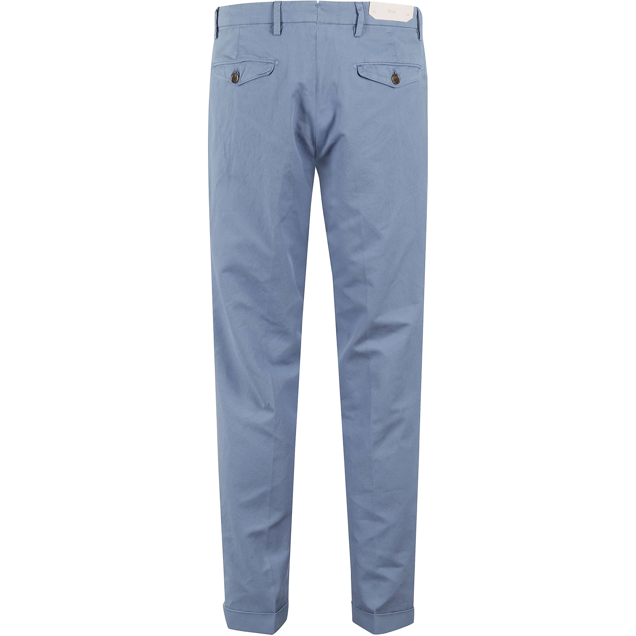 BG02 chino trousers