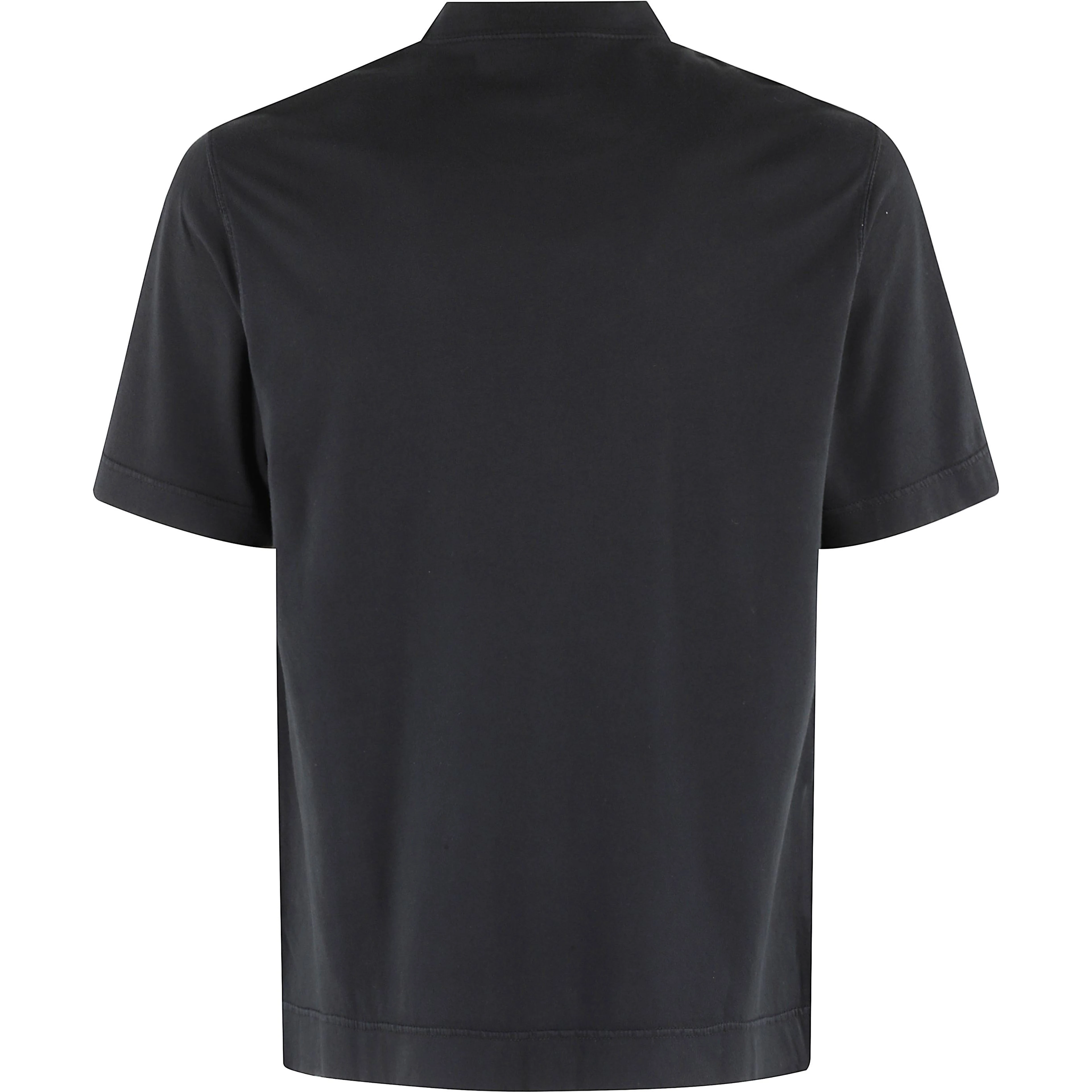 Short-sleeve T-shirt