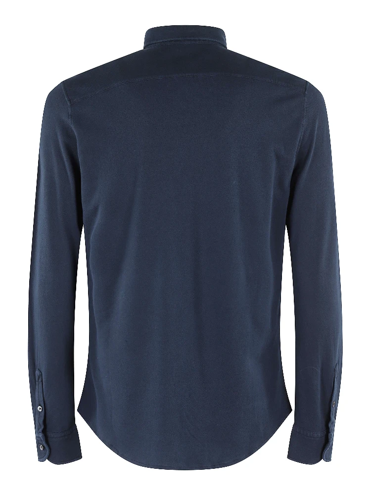 Cotton shirt alternative