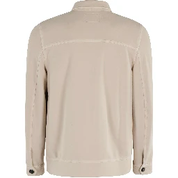 shirt jacket