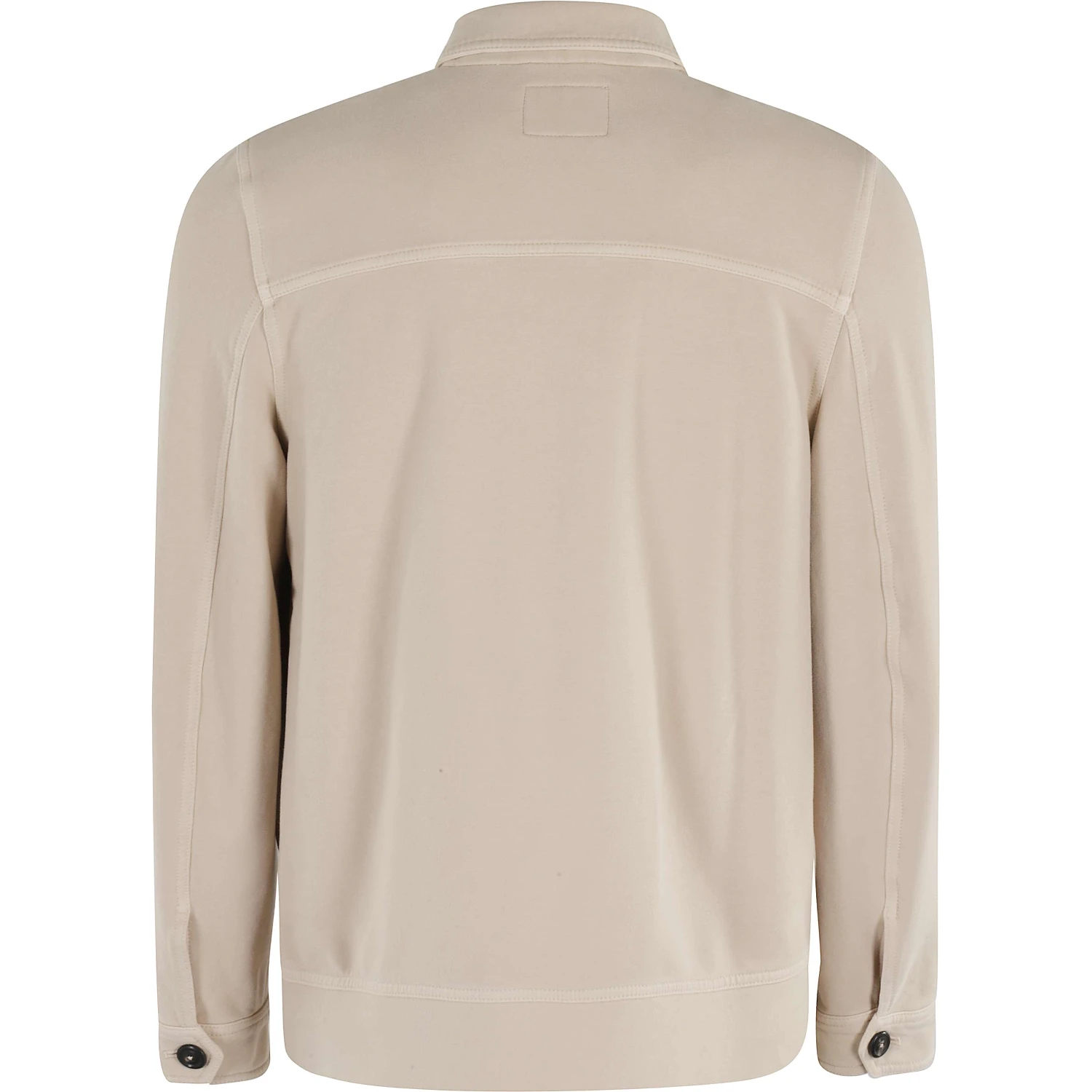 shirt jacket