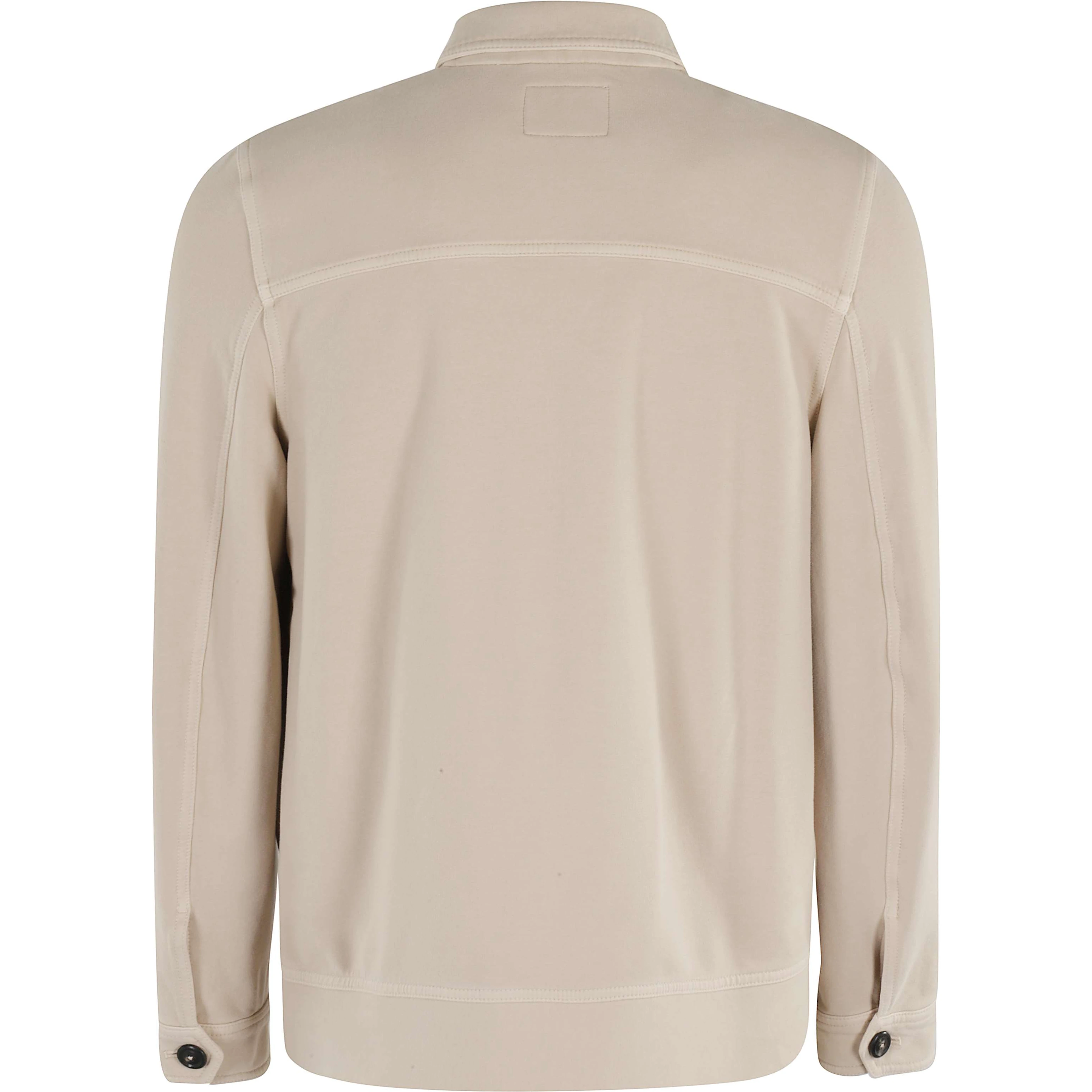 shirt jacket