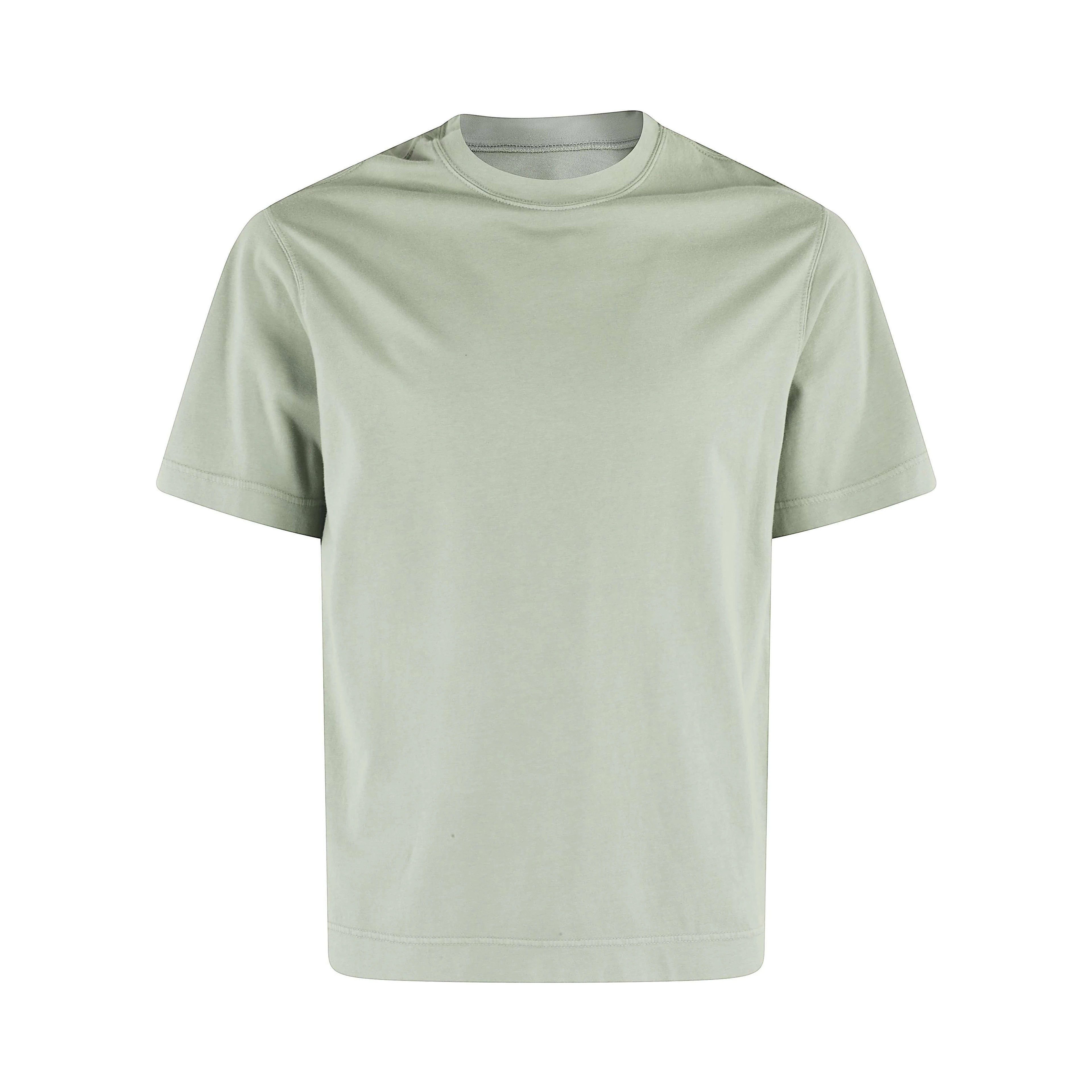 Short-sleeve T-shirt