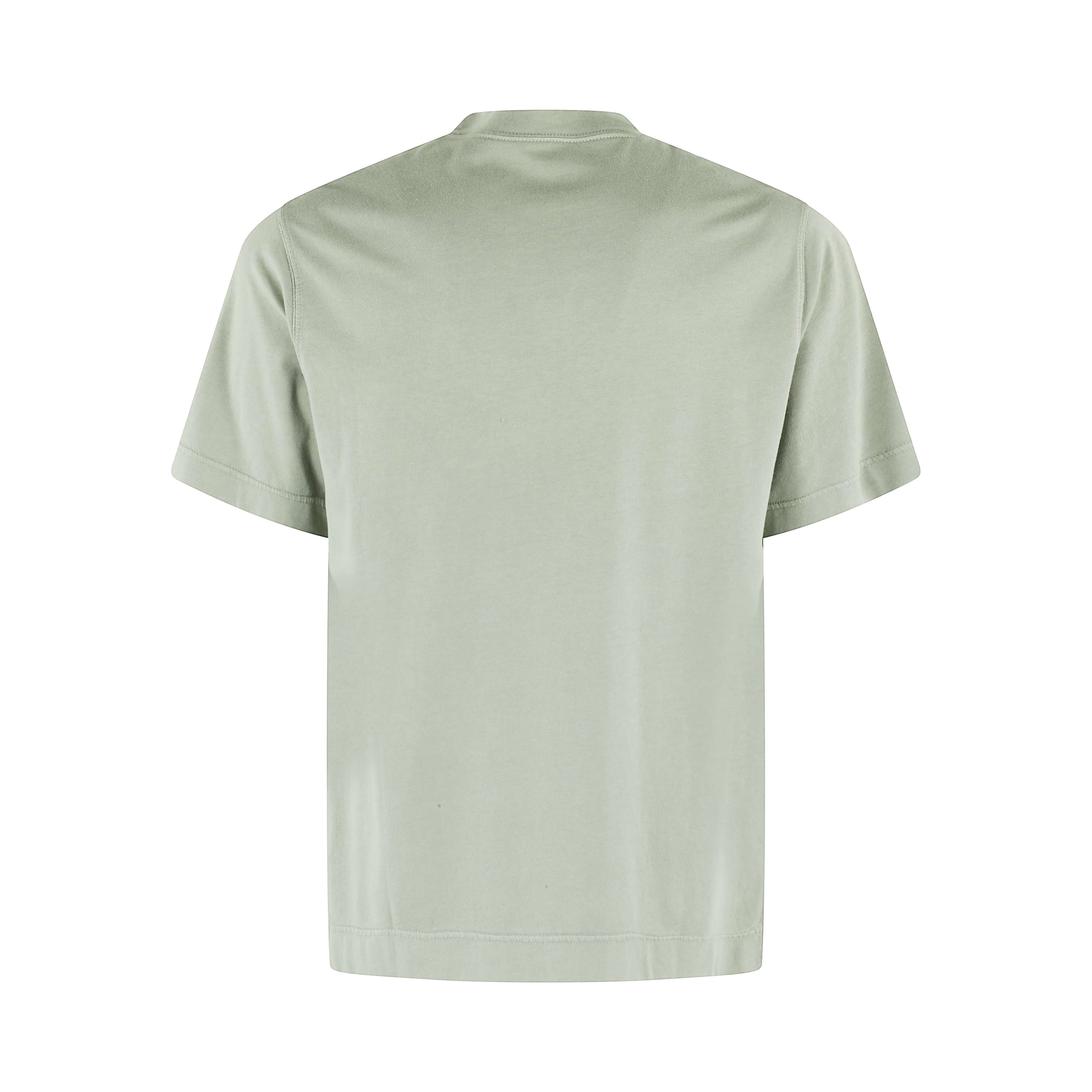 Short-sleeve T-shirt