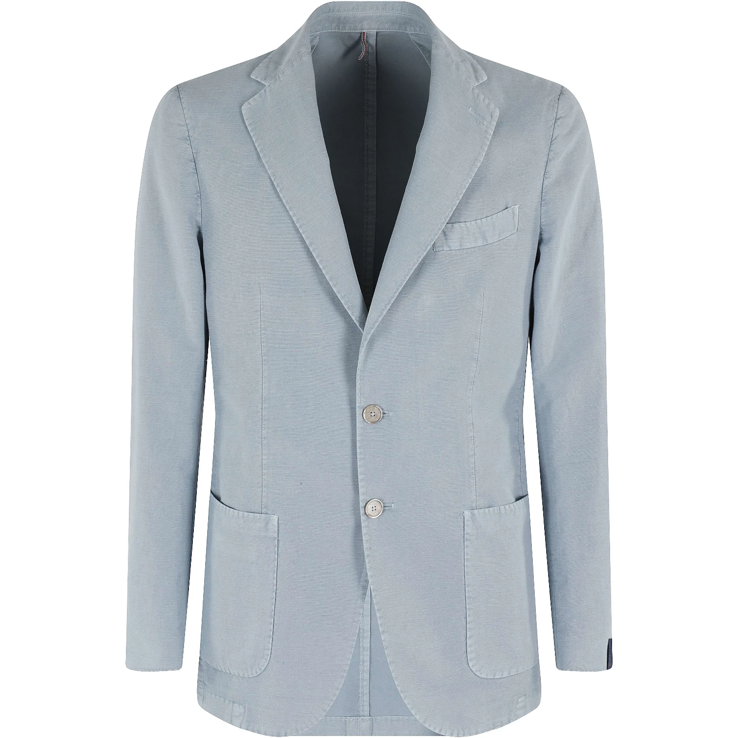 Single-breasted Blazer