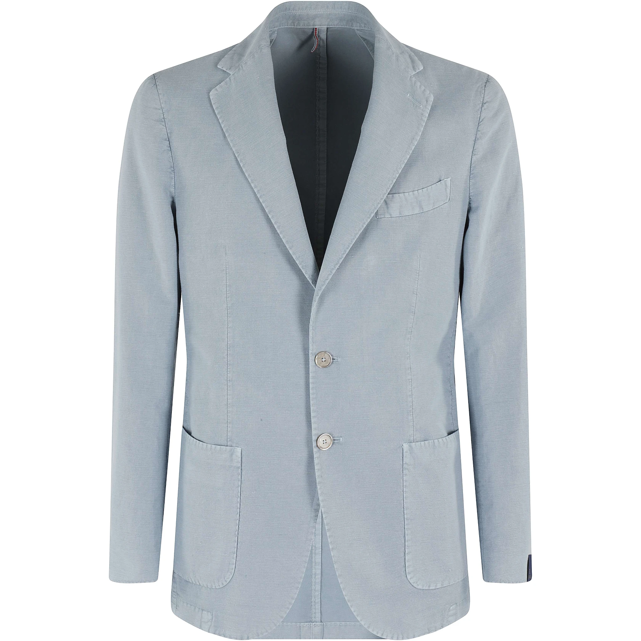 Single-breasted Blazer