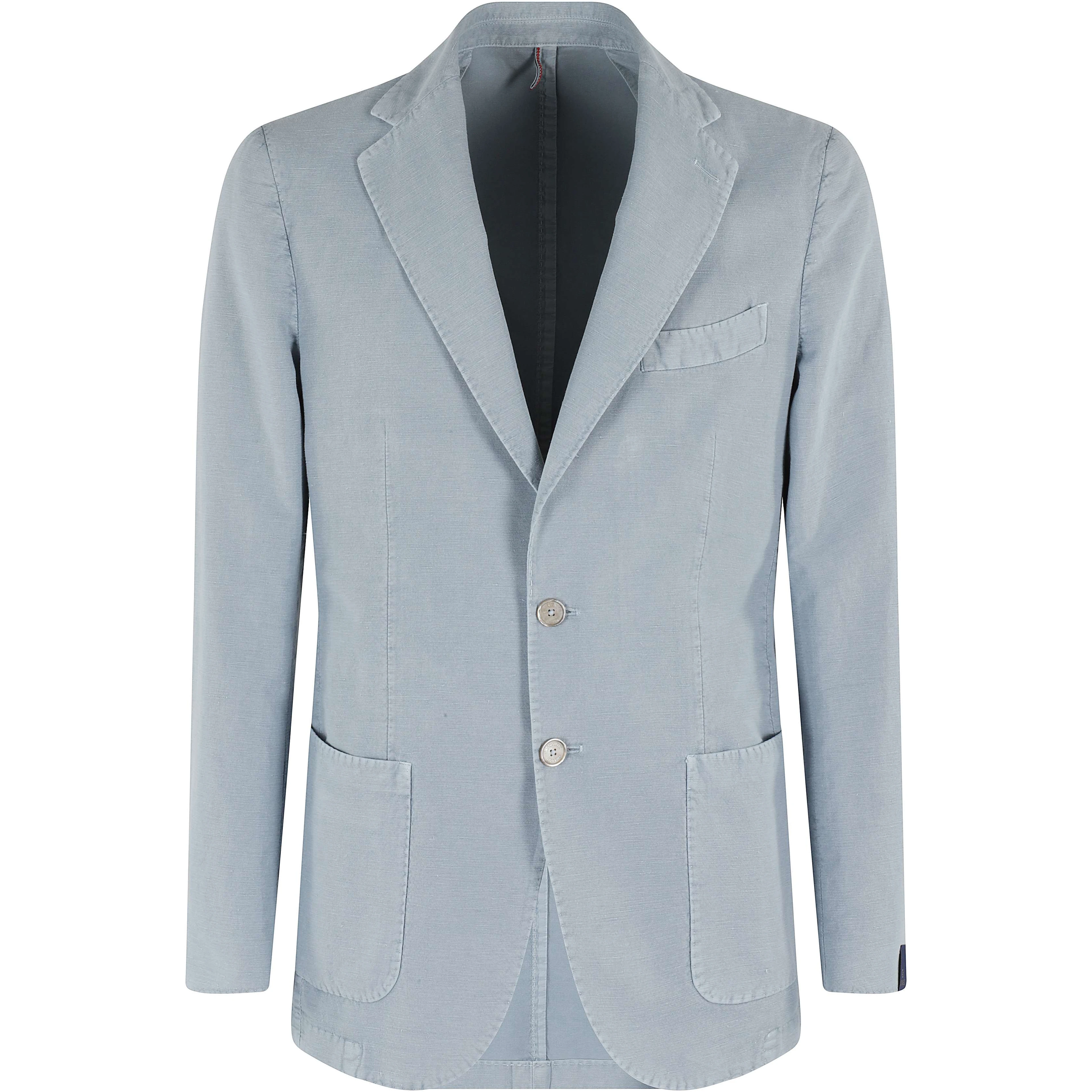 Single-breasted Blazer