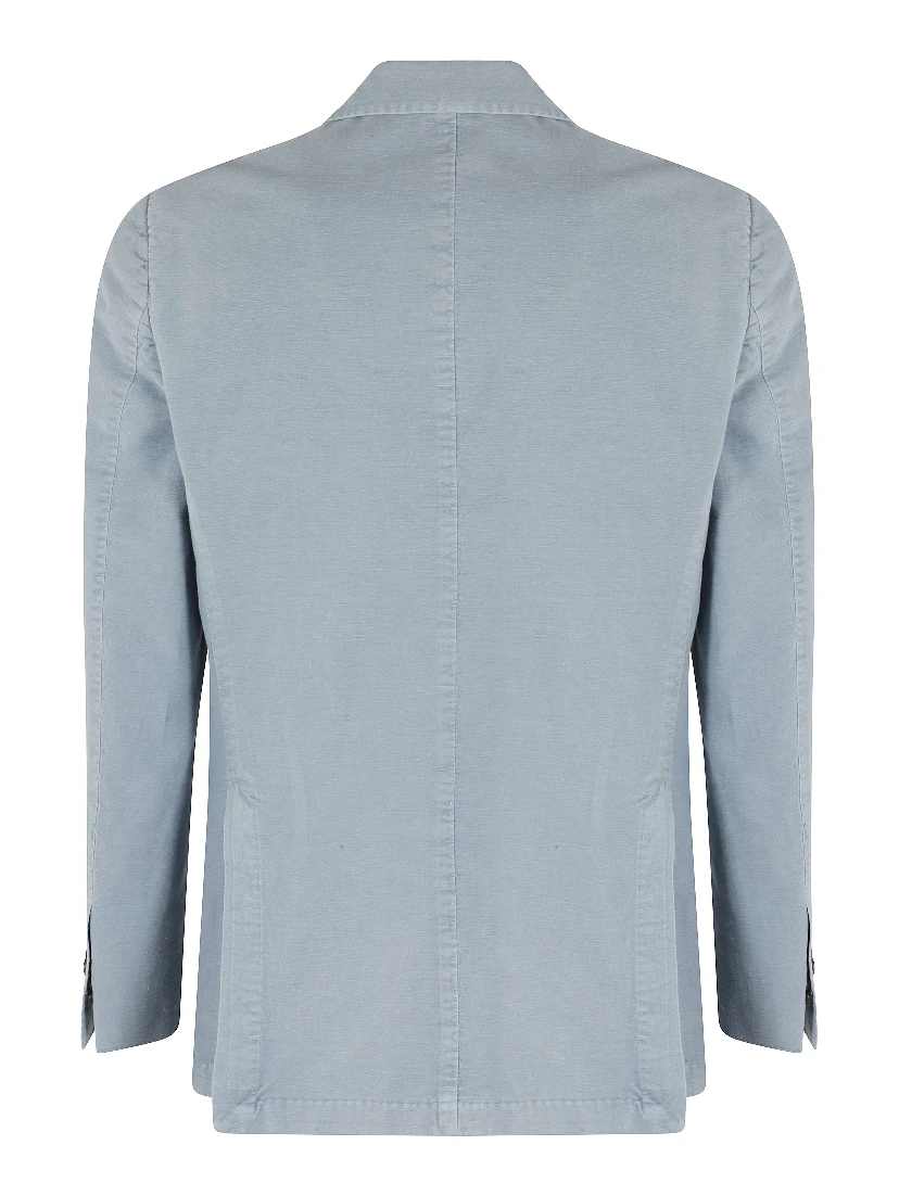 Single-breasted Blazer