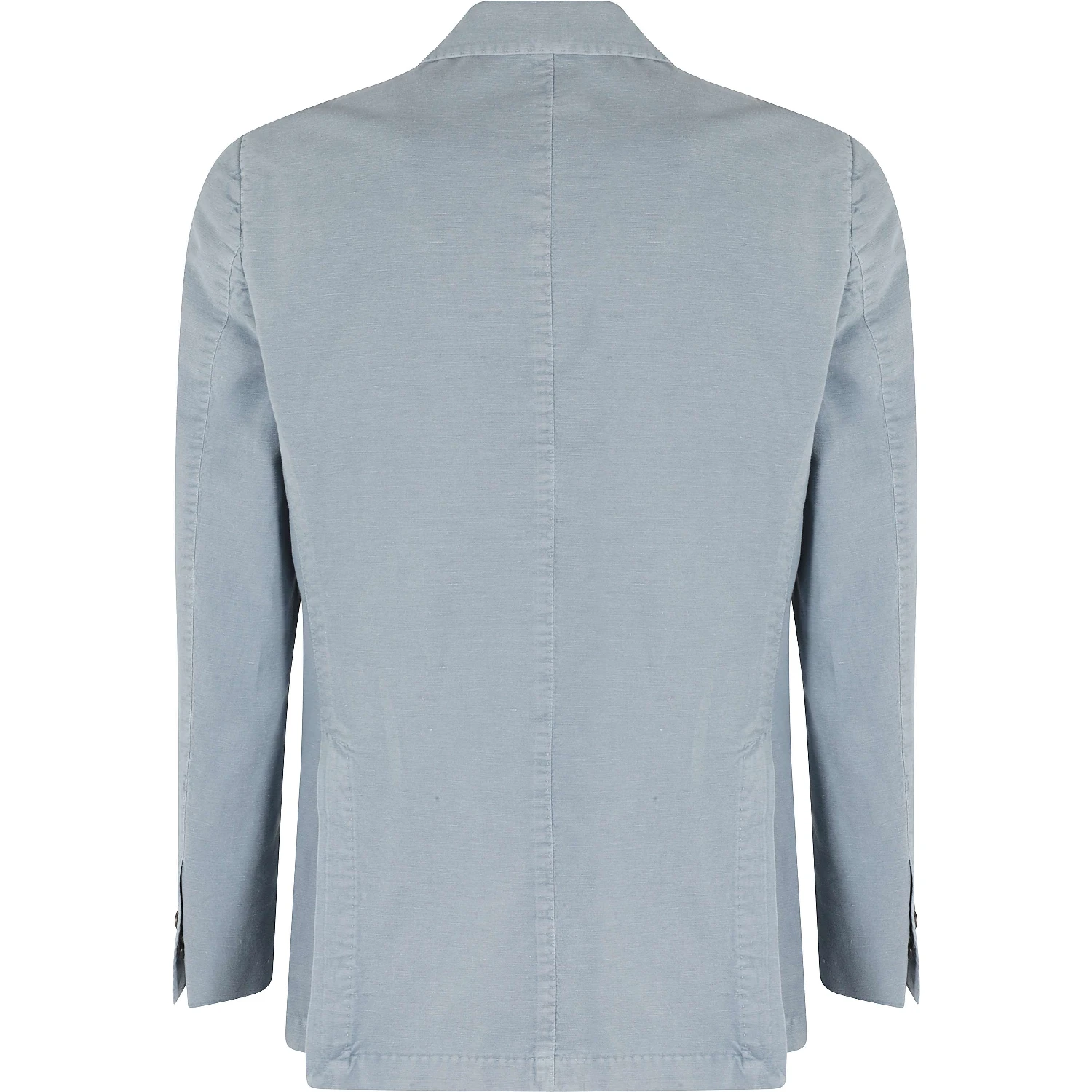 Single-breasted Blazer
