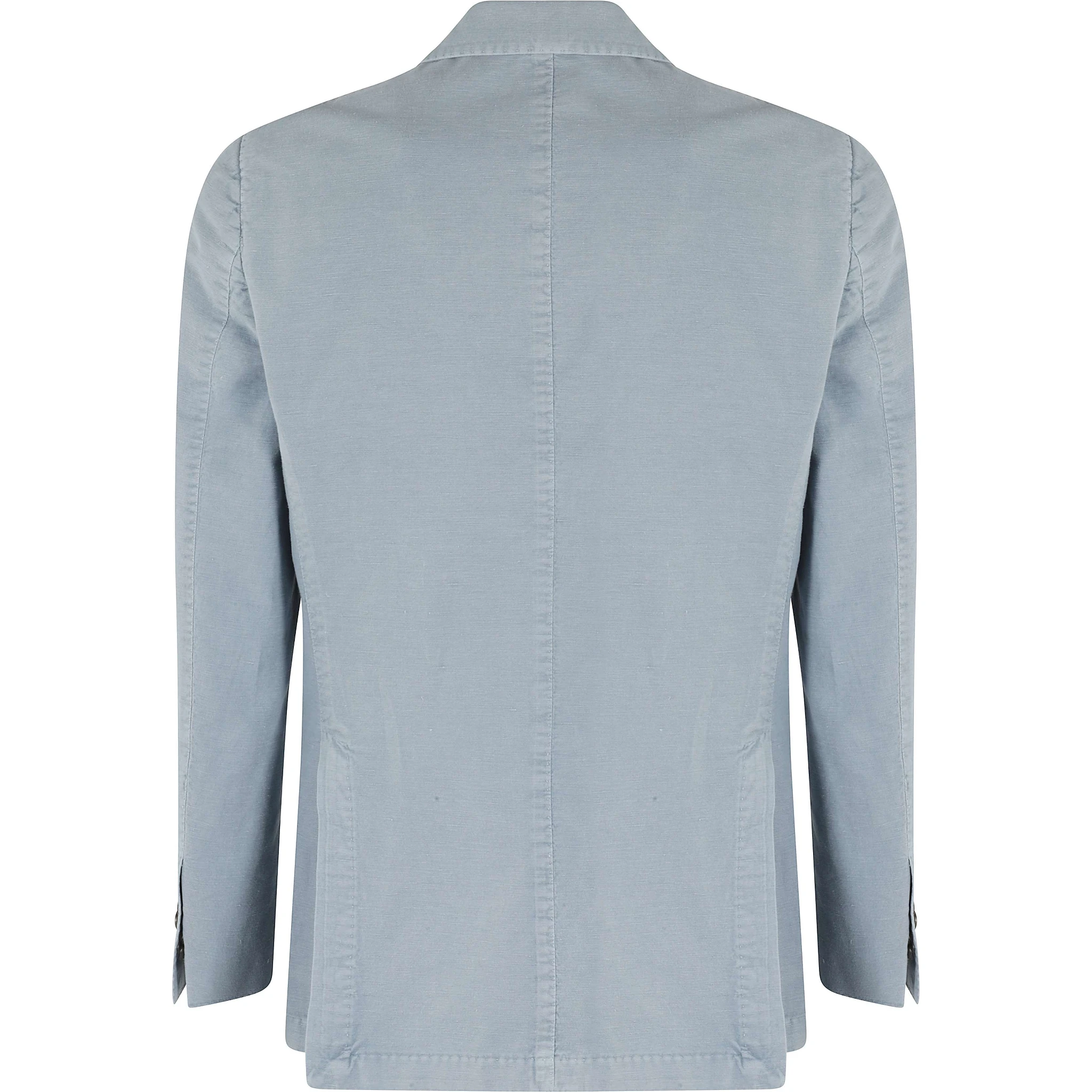 Single-breasted Blazer