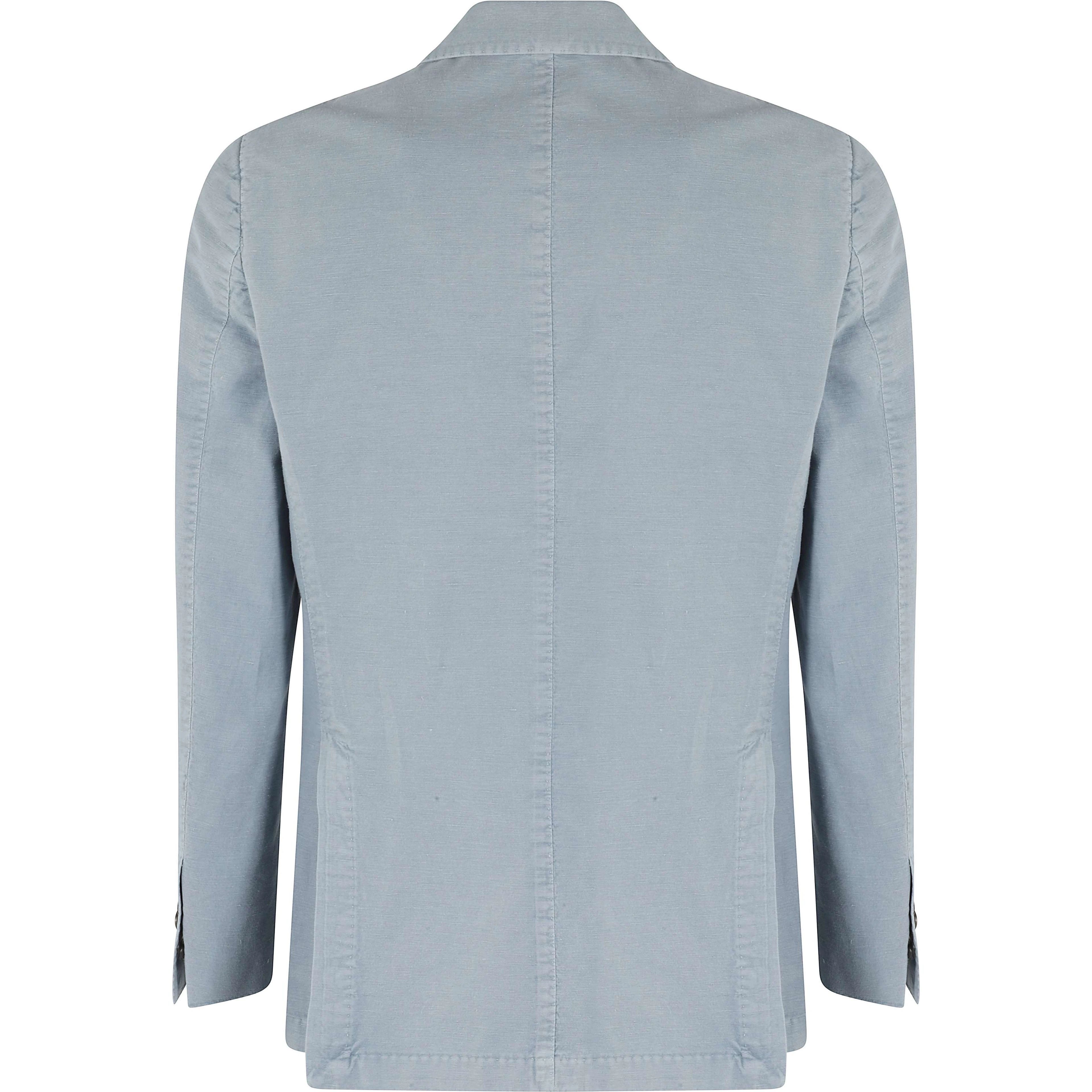 Single-breasted Blazer