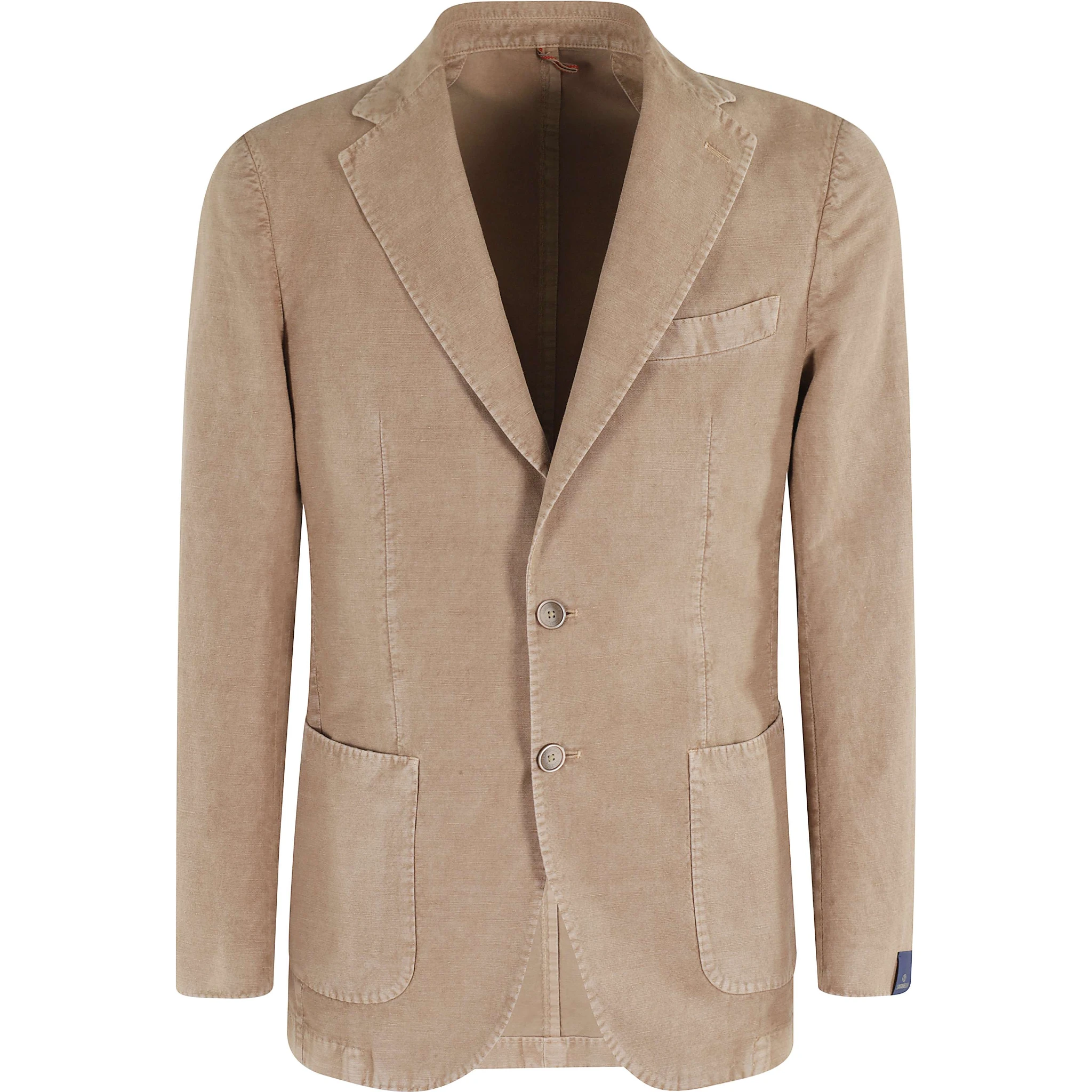 Single-breasted Blazer