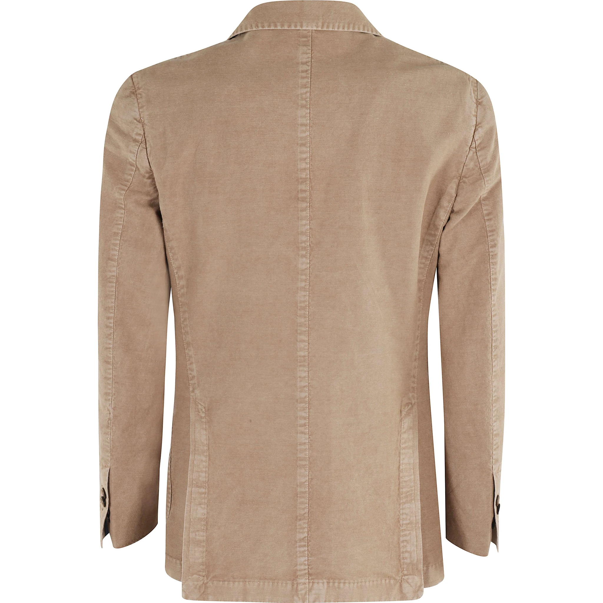 Single-breasted Blazer