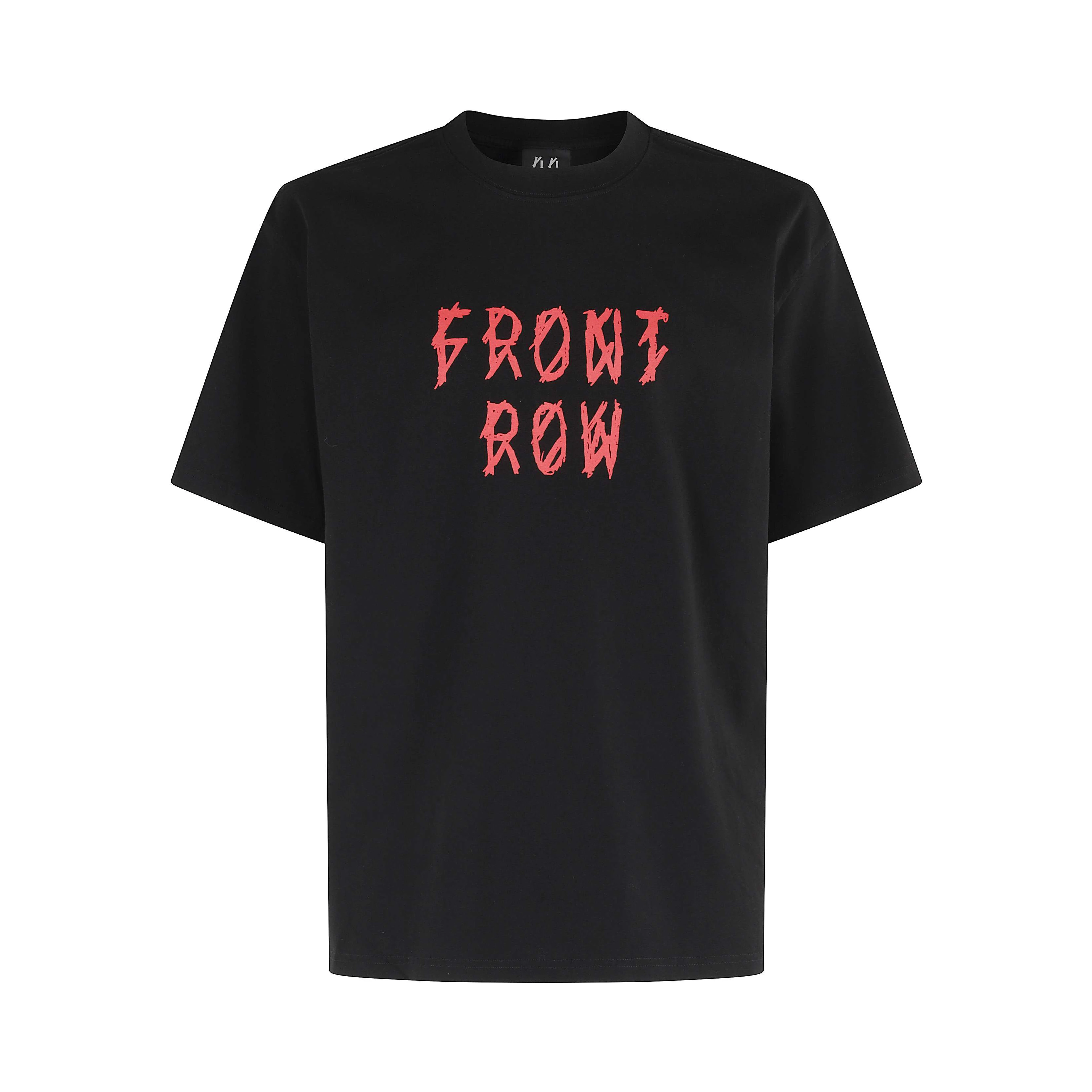 Logo-print T-shirt