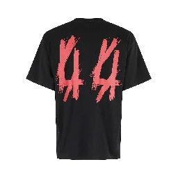 Logo-print T-shirt