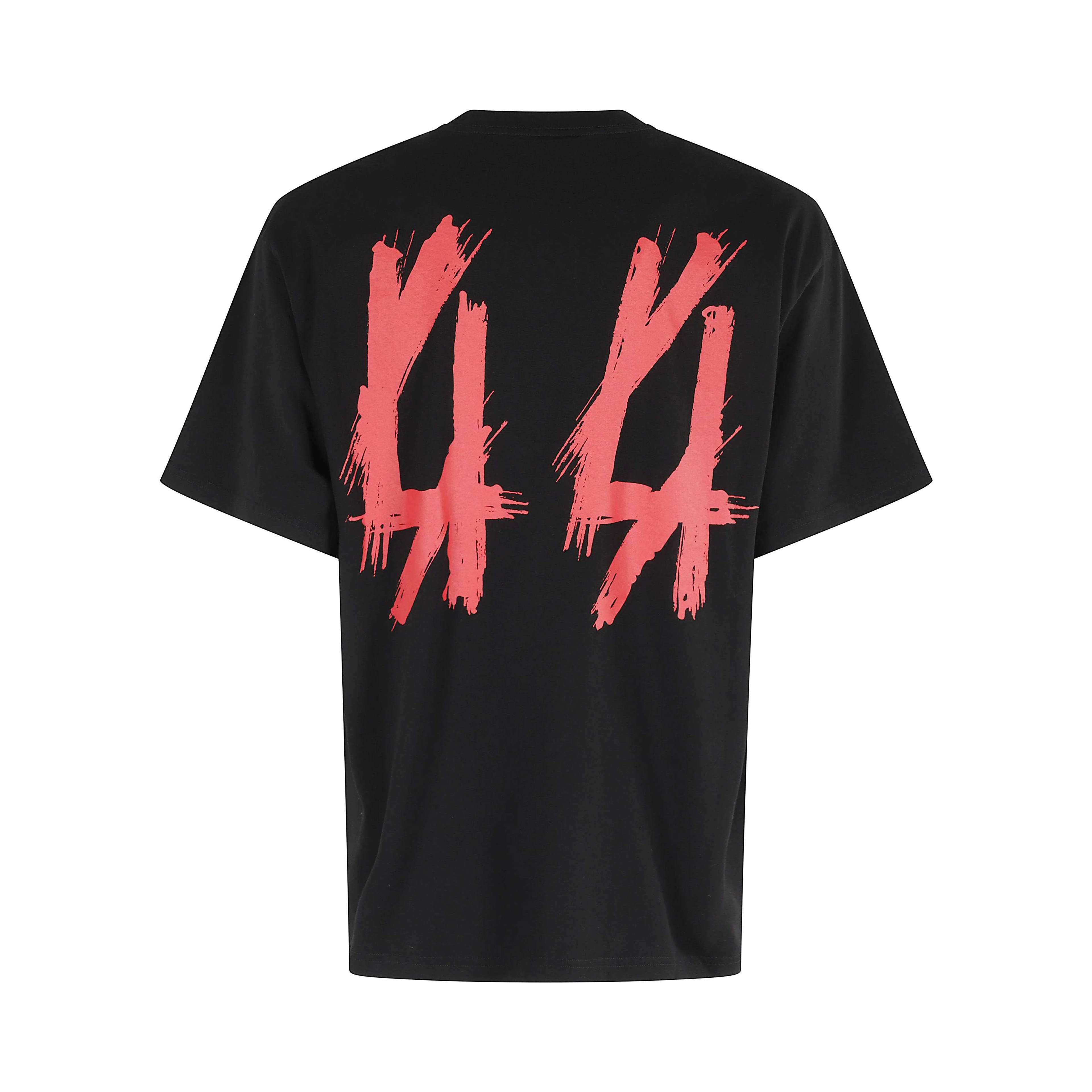 Logo-print T-shirt