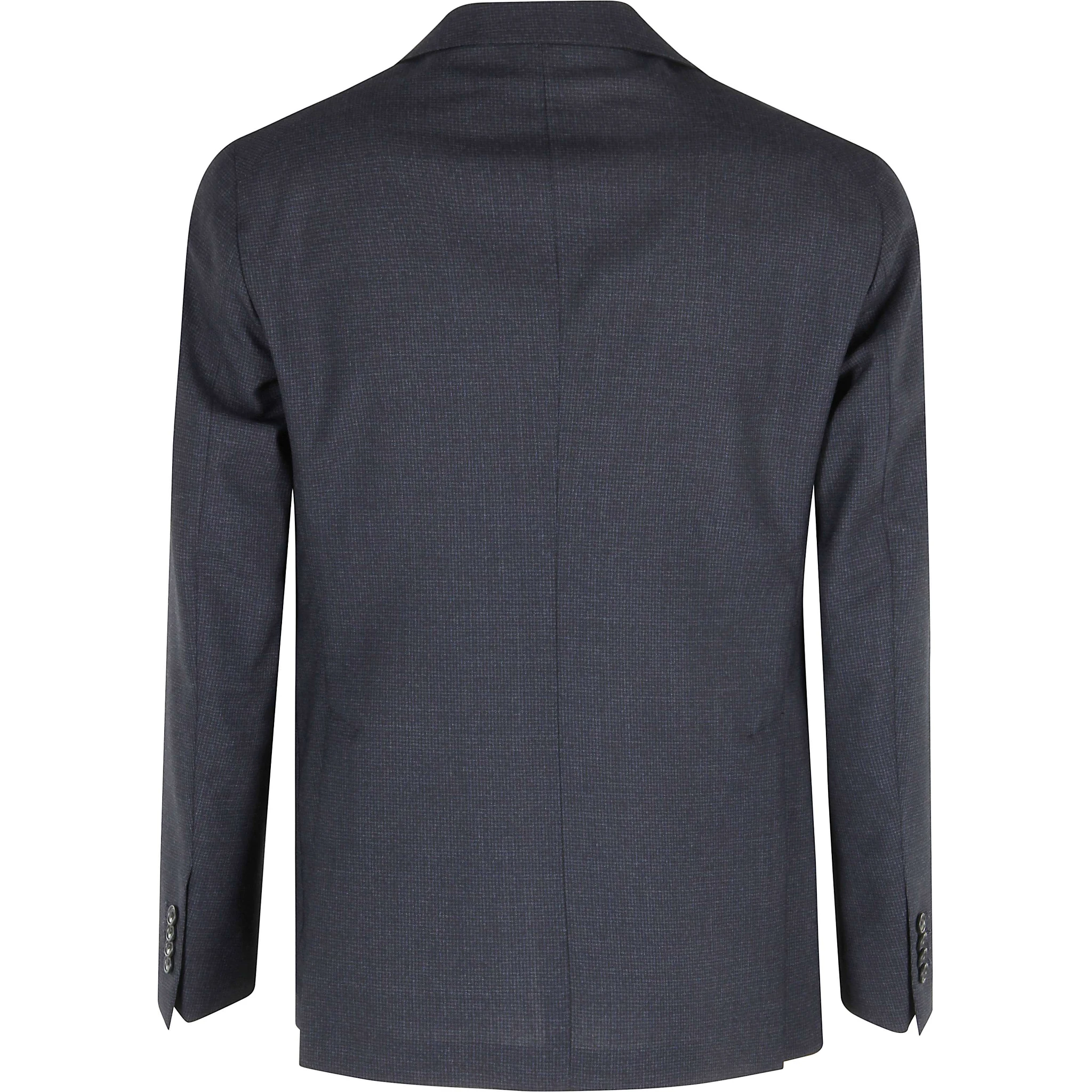 Dakar single-breasted suit