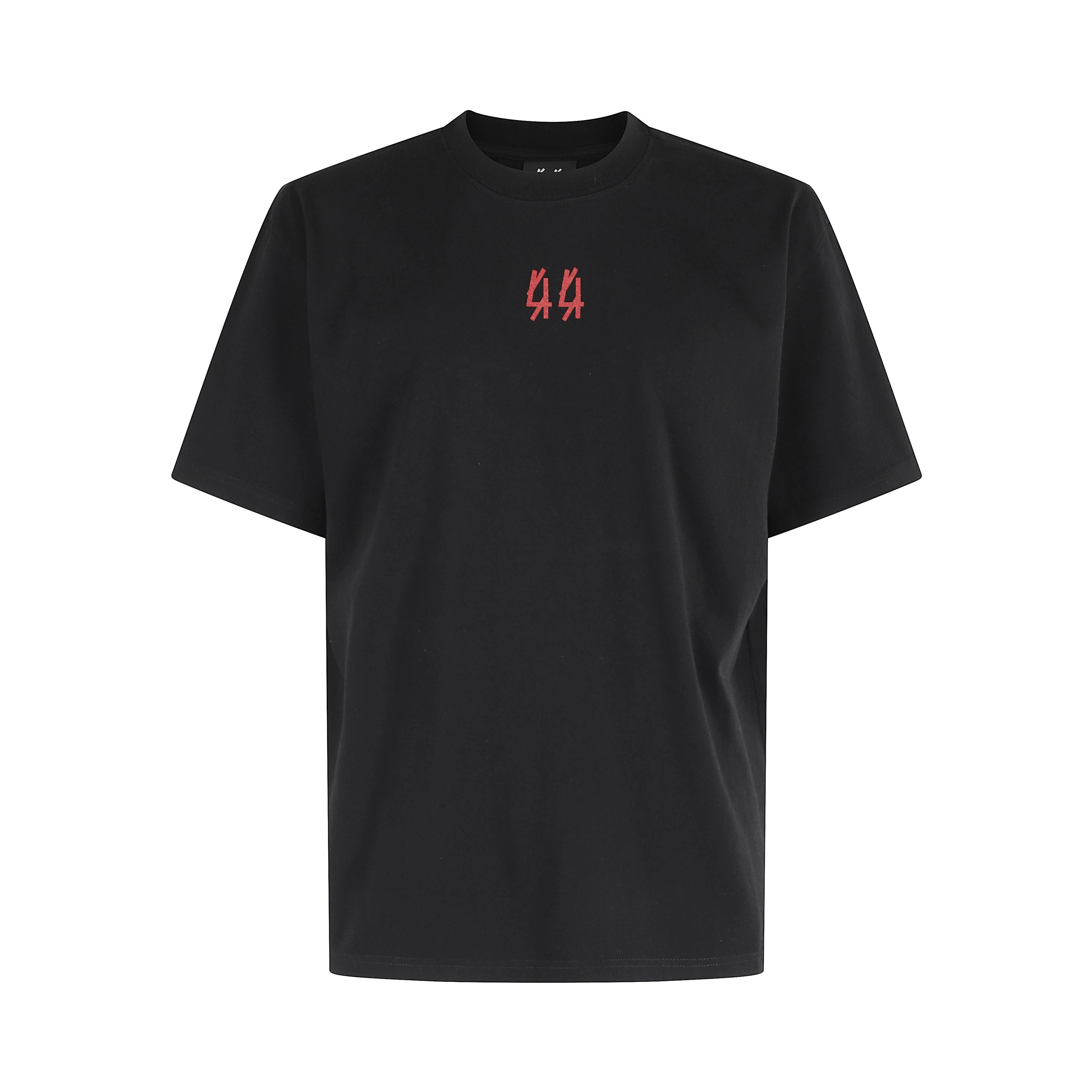 Logo-print T-shirt