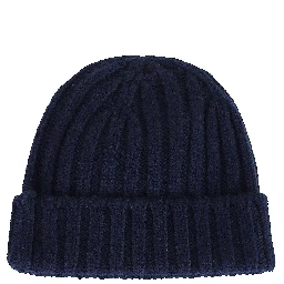 virgin wool beanie