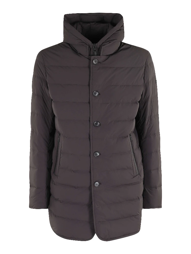 LOFT HOODY LICOSA|097