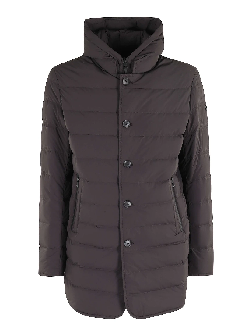 LOFT HOODY LICOSA|097