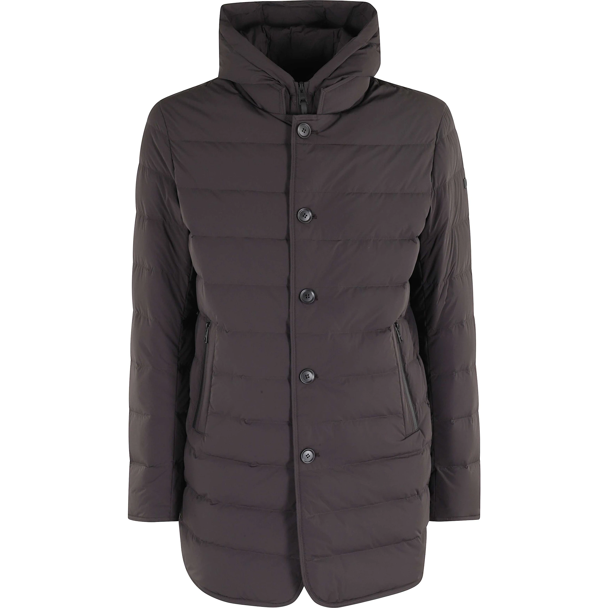 LOFT HOODY LICOSA|097